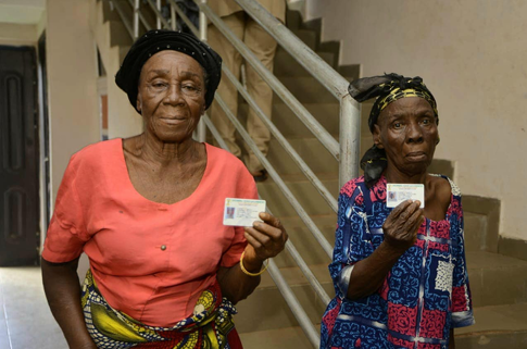 A Lifeline of Hope: Health Insurance for 744 Nnobi Citizens and Counting